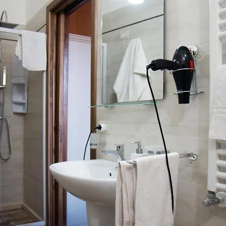 La Teresa فندق مبيت وإفطار 3*