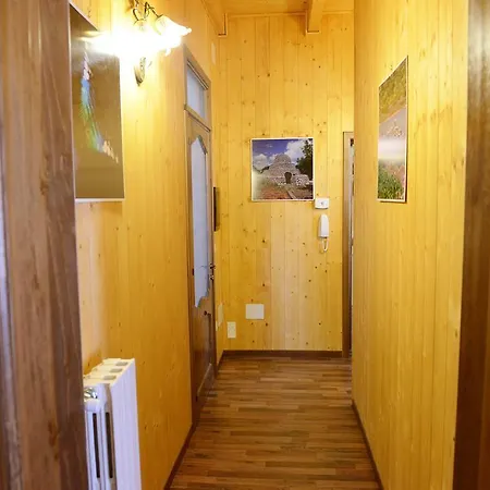 فندق مبيت وإفطار La Teresa 3*
