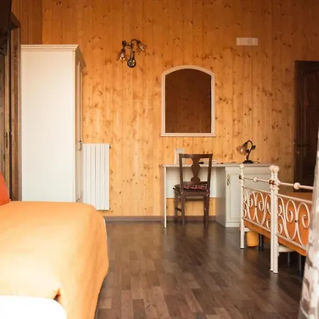La Teresa Nocleg ze śniadaniem