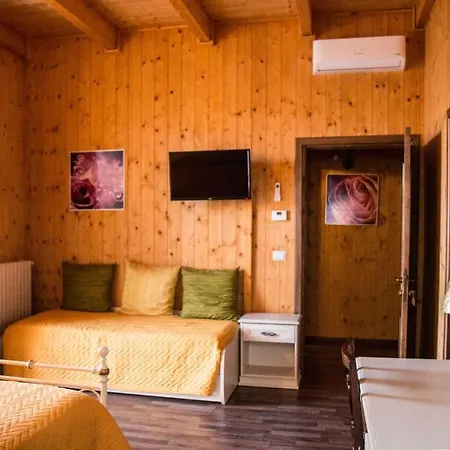 Bed and breakfast La Teresa Copertino