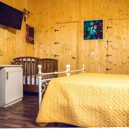 La Teresa 3*