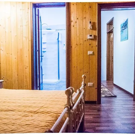 Bed and breakfast La Teresa Copertino