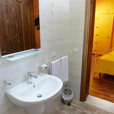 La Teresa Bed and breakfast Copertino
